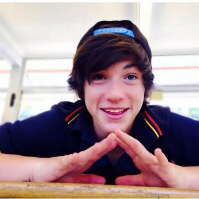 Profile Picture of Nathan Sheldon (@sheldor919) on Twitter