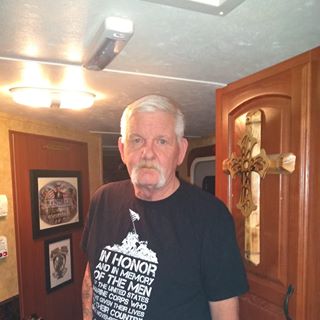 Profile Picture of Willard Randall (@willard.randall.3) on Facebook