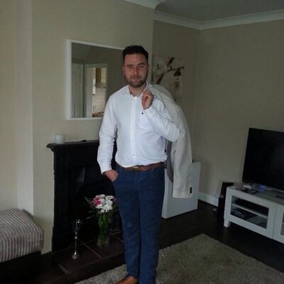 Profile Picture of Nick Wakefield (@nickwakefield1) on Twitter