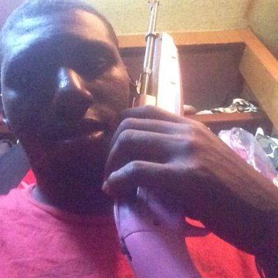 Profile Picture of Kelvin Mathis (@kelvinmathis1) on Tiktok