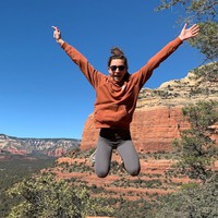 Profile Picture of Rebecca Laurent (@rebecca-laurent-4) on Quora