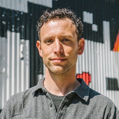 Profile Picture of Brian Behrens (@brianbehrens) on Twitter