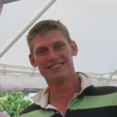Profile Picture of James Caston (@jcaston23) on Twitter