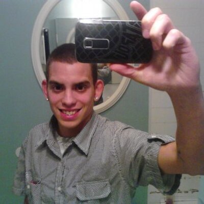 Profile Picture of James Holscher (@jholscher310) on Twitter