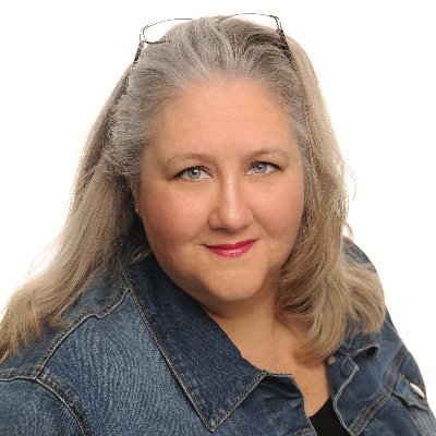 Profile Picture of Laura Scott (@laurascott) on Twitter