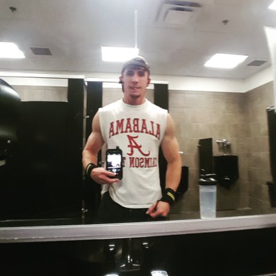 Profile Picture of Mitchell Fuller (@MitchellNTenn68) on Twitter