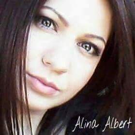Profile Picture of Alina Albert (@AlinaAlbert25) on Twitter