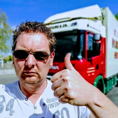 Profile Picture of Richard Vander Velde (@Ridz72) on Twitter