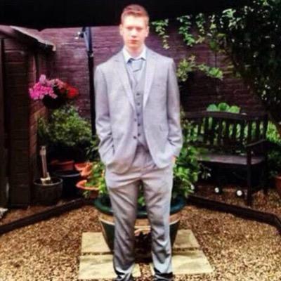 Profile Picture of Ben Elliot Taylor (@Wiginton96) on Twitter
