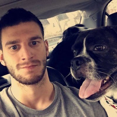 Profile Picture of Michael Fessler (@MichaelFess55) on Twitter