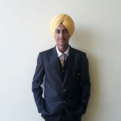 Profile Picture of Onkar Gill (@OnkarGill19) on Twitter
