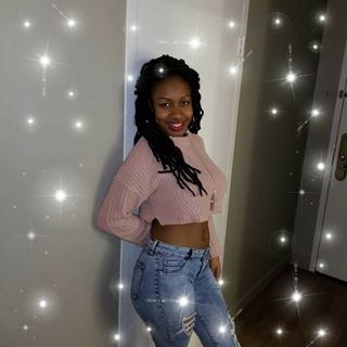 Candis Dabney - Facebook Profile Picture of Candis Dabney (@candis1125) on Facebook