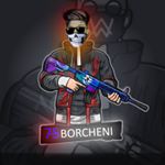 Profile Picture of BoRcheNi (@borcheni_) on Instagram