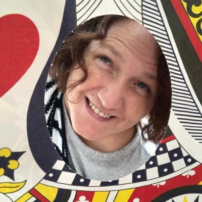 Profile Picture of Amy Olvera-VanVoorhies (@AVanvoorhies) on Twitter