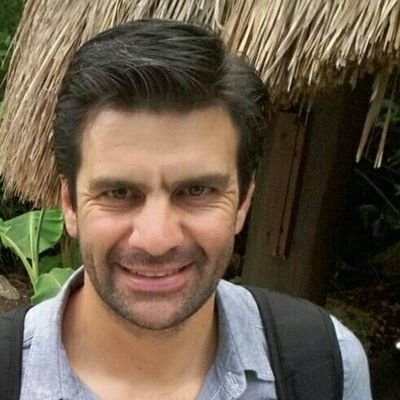 Profile Picture of Sebastián De León (@SebastinDeLen3) on Twitter