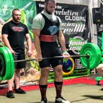 Profile Picture of Kevin Wilson (@kwilson_strength) on Instagram