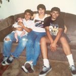 Profile Picture of Jody Armijo-Peru (@petunia3sons3) on Instagram