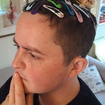 Profile Picture of Mike (@Mike_Cowan) on Twitter