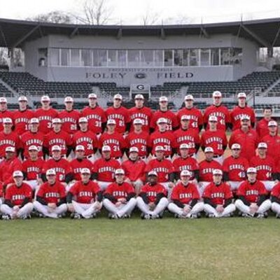 Profile Picture of David Perno (@UGABaseball4) on Twitter