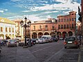 Profile Picture of Benavente, Zamora - Wikipediaon Wikipedia