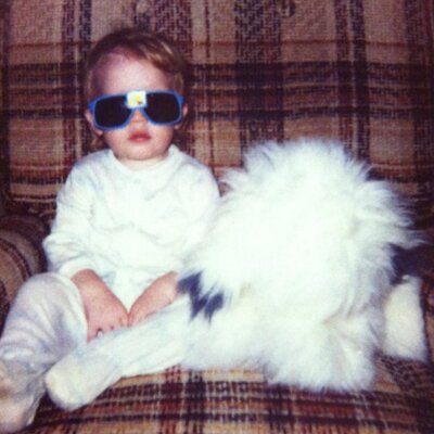 Profile Picture of Caleb Padgett (@calebfpadgett) on Twitter