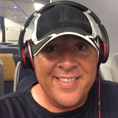 Profile Picture of Mark Fender (@bigfens) on Twitter