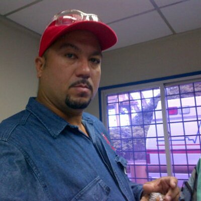 Profile Picture of Robert Jose Blanca (@RobertbJose) on Twitter