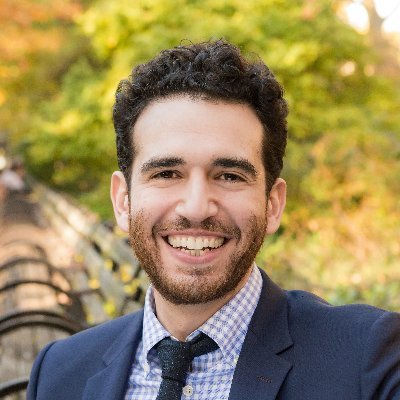 Profile Picture of Brian Platzer (@BPlatzer) on Twitter