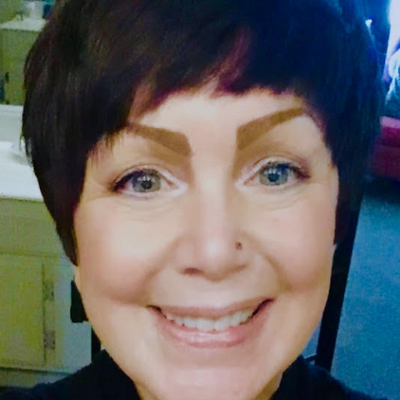 Profile Picture of Marlene H. Martinez (@haley_marlene) on Twitter