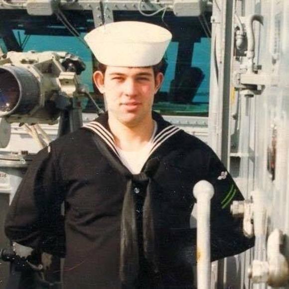 Profile Picture of David Nichols (@dsnbroadcast) on Poshmark