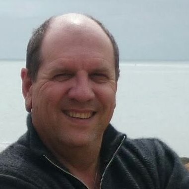 Profile Picture of Paul Timson (@Timo007) on Twitter