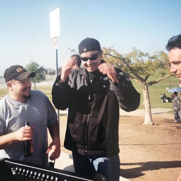 Profile Picture of Eric Holleron (@spoo44) on Poshmark