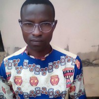 Profile Picture of Adamien Sunday Williams  (@adamien-sunday-williams) on Quora