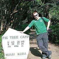 Profile Picture of Tom Millen (@tj_millen) on Twitter