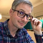 Profile Picture of Greg Harding (@gregharding) on Instagram