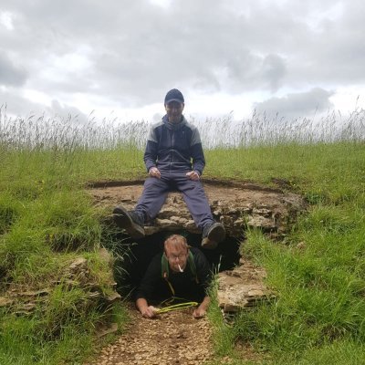 Profile Picture of Jay Harrigan (@JayHarrigan96) on Twitter