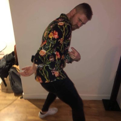 Profile Picture of Kyle Duncan (@___kyleduncan) on Twitter