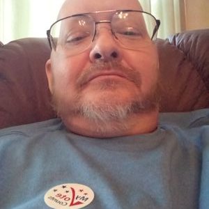 Profile Picture of Tony Callaway (@TonyCallaway1) on Twitter