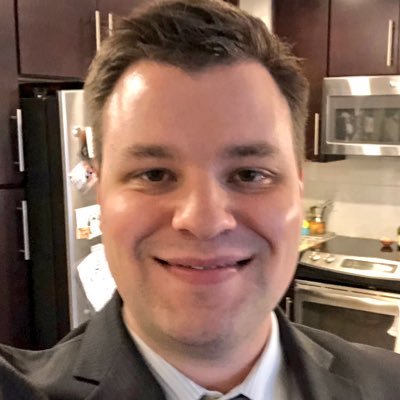 Profile Picture of Eric Gehman (@ericgehman) on Twitter