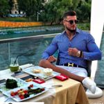 Profile Picture of Alex Brighton_ fx (@alexbrighton124) on Instagram