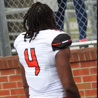 Profile Picture of Bryant Barr Jr. (@bj.p.nation) on Facebook