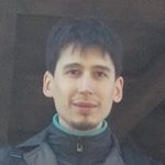 Profile Picture of Andrii Khrakovskyi (@windshtorm) on Instagram
