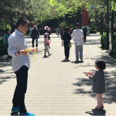 Profile Picture of Joseph Geng (@geng_joseph) on Twitter