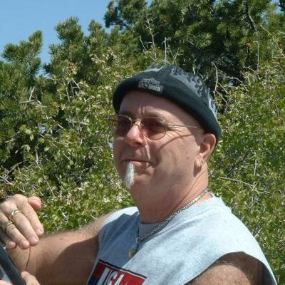 Profile Picture of Walter Wojcik (@WaltWojcik) on Twitter