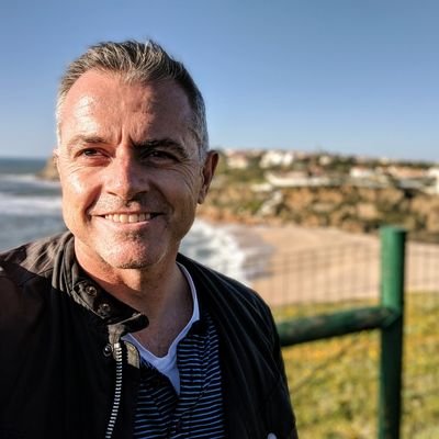 Profile Picture of Mark McCarthy (@themarkmccarthy) on Twitter