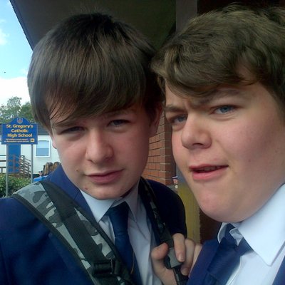 Profile Picture of Joseph Haslam (@JosephHaslam2) on Twitter