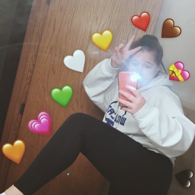 Profile Picture of Jenna Krause (@leann_jenna) on Twitter