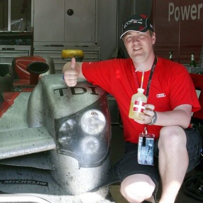 Profile Picture of Kim Bohn (@BohnFoto) on Twitter