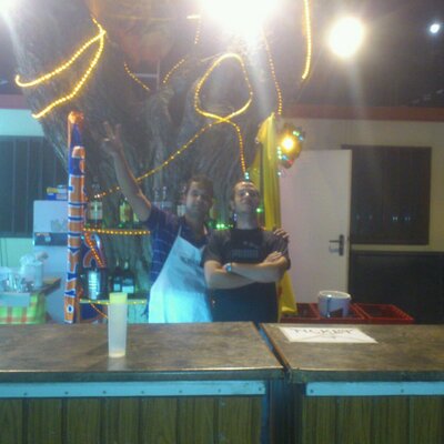 Profile Picture of Maximo Gómez Batista (@maximogomez26) on Twitter