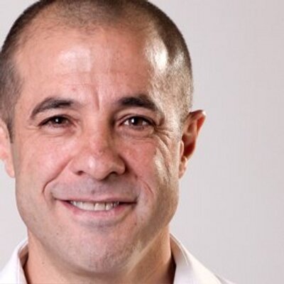 Profile Picture of Daniel Amoroso (@danielamoroso) on Twitter